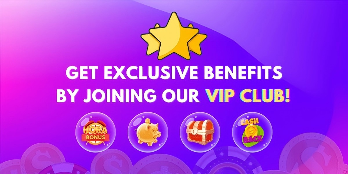 Casino welcome promotion banner